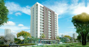 Piazza hotel Acesso ao Diroma Park